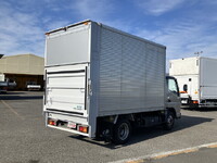 MITSUBISHI FUSO Canter Aluminum Van SKG-FEA50 2012 166,368km_2