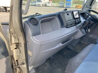 MITSUBISHI FUSO Canter Aluminum Van SKG-FEA50 2012 166,368km_31