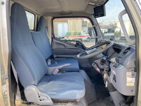 MITSUBISHI FUSO Canter Aluminum Van SKG-FEA50 2012 166,368km_33