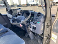 MITSUBISHI FUSO Canter Aluminum Van SKG-FEA50 2012 166,368km_34