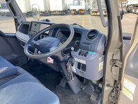 MITSUBISHI FUSO Canter Aluminum Van SKG-FEA50 2012 166,368km_34