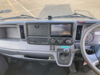 MITSUBISHI FUSO Canter Aluminum Van SKG-FEA50 2012 166,368km_36