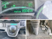 MITSUBISHI FUSO Canter Aluminum Van SKG-FEA50 2012 166,368km_37