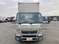 MITSUBISHI FUSO Canter Aluminum Van SKG-FEA50 2012 166,368km_7