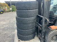 HINO Ranger Aluminum Van 2PG-FD2ABG 2020 264,454km_19