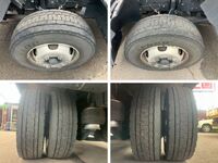 HINO Ranger Aluminum Van 2PG-FD2ABG 2020 264,454km_21