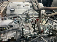 HINO Ranger Aluminum Van 2PG-FD2ABG 2020 264,454km_26