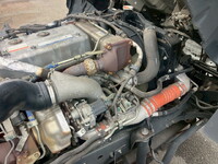 HINO Ranger Aluminum Van 2PG-FD2ABG 2020 264,454km_27