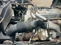 HINO Ranger Aluminum Van 2PG-FD2ABG 2020 264,454km_28