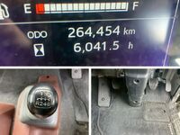 HINO Ranger Aluminum Van 2PG-FD2ABG 2020 264,454km_35