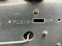 HINO Ranger Aluminum Van 2PG-FD2ABG 2020 264,454km_37