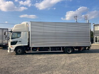 HINO Ranger Aluminum Van 2PG-FD2ABG 2020 264,454km_5