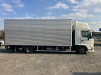 HINO Ranger Aluminum Van 2PG-FD2ABG 2020 264,454km_6