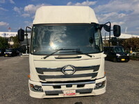 HINO Ranger Aluminum Van 2PG-FD2ABG 2020 264,454km_7