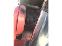 ISUZU Forward Self Loader (With 4 Steps Of Cranes) PKG-FSR90S2 2007 21,808km_11