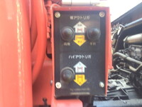 ISUZU Forward Self Loader (With 4 Steps Of Cranes) PKG-FSR90S2 2007 21,808km_13