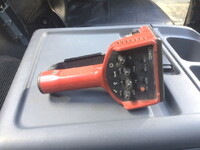 ISUZU Forward Self Loader (With 4 Steps Of Cranes) PKG-FSR90S2 2007 21,808km_14