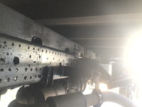 ISUZU Forward Self Loader (With 4 Steps Of Cranes) PKG-FSR90S2 2007 21,808km_16