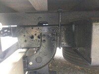 ISUZU Forward Self Loader (With 4 Steps Of Cranes) PKG-FSR90S2 2007 21,808km_17