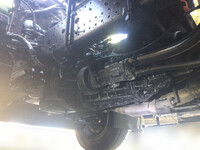 ISUZU Forward Self Loader (With 4 Steps Of Cranes) PKG-FSR90S2 2007 21,808km_18