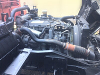 ISUZU Forward Self Loader (With 4 Steps Of Cranes) PKG-FSR90S2 2007 21,808km_19