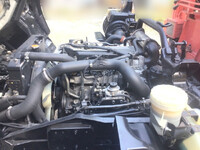 ISUZU Forward Self Loader (With 4 Steps Of Cranes) PKG-FSR90S2 2007 21,808km_20