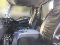 ISUZU Forward Self Loader (With 4 Steps Of Cranes) PKG-FSR90S2 2007 21,808km_22