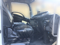 ISUZU Forward Self Loader (With 4 Steps Of Cranes) PKG-FSR90S2 2007 21,808km_23