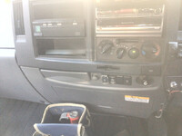 ISUZU Forward Self Loader (With 4 Steps Of Cranes) PKG-FSR90S2 2007 21,808km_24