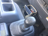 ISUZU Forward Self Loader (With 4 Steps Of Cranes) PKG-FSR90S2 2007 21,808km_25