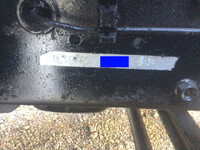 ISUZU Forward Self Loader (With 4 Steps Of Cranes) PKG-FSR90S2 2007 21,808km_27