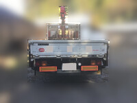 ISUZU Forward Self Loader (With 4 Steps Of Cranes) PKG-FSR90S2 2007 21,808km_4