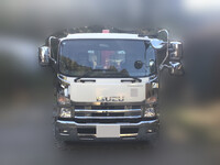 ISUZU Forward Self Loader (With 4 Steps Of Cranes) PKG-FSR90S2 2007 21,808km_5