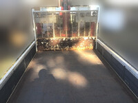 ISUZU Forward Self Loader (With 4 Steps Of Cranes) PKG-FSR90S2 2007 21,808km_7