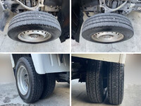 TOYOTA Toyoace Flat Body ADF-KDY231 2008 66,736km_10