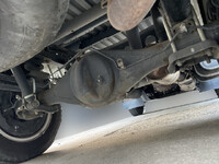 TOYOTA Toyoace Flat Body ADF-KDY231 2008 66,736km_21