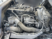 TOYOTA Toyoace Flat Body ADF-KDY231 2008 66,736km_24