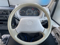 TOYOTA Toyoace Flat Body ADF-KDY231 2008 66,736km_32