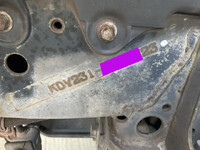 TOYOTA Toyoace Flat Body ADF-KDY231 2008 66,736km_39