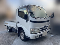 TOYOTA Toyoace Flat Body ADF-KDY231 2008 66,736km_3