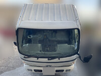 TOYOTA Toyoace Flat Body ADF-KDY231 2008 66,736km_6