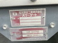 MITSUBISHI FUSO Super Great Refrigerator & Freezer Truck 2PG-FS74HZ 2020 245,276km_13