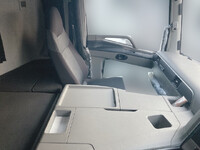 MITSUBISHI FUSO Super Great Refrigerator & Freezer Truck 2PG-FS74HZ 2020 245,276km_28