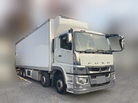 MITSUBISHI FUSO Super Great Refrigerator & Freezer Truck 2PG-FS74HZ 2020 245,276km_2
