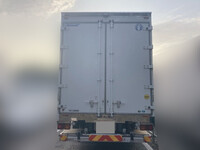 MITSUBISHI FUSO Super Great Refrigerator & Freezer Truck 2PG-FS74HZ 2020 245,276km_5