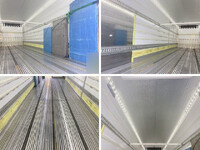 MITSUBISHI FUSO Super Great Refrigerator & Freezer Truck 2PG-FS74HZ 2020 245,276km_7