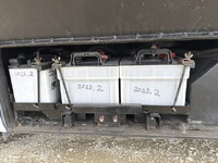 HINO Blue Ribbon Bus PDG-KV234N2 2007 1,089,000km_11