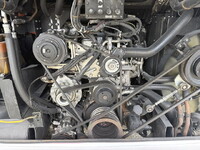 HINO Blue Ribbon Bus PDG-KV234N2 2007 1,089,000km_13