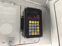 HINO Blue Ribbon Bus PDG-KV234N2 2007 1,089,000km_20