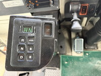 HINO Blue Ribbon Bus PDG-KV234N2 2007 1,089,000km_23